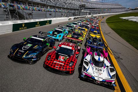 2023 imsa rolex 24|rolex 24 at daytona.